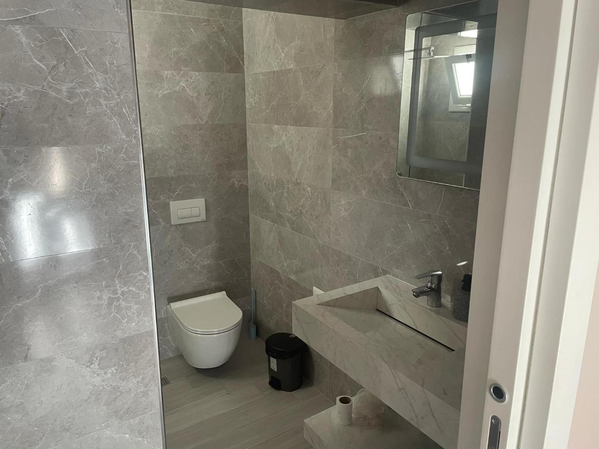 Meri Rooms Влёра Экстерьер фото